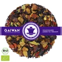 Organic fruit tea loose leaf "Cherry"  - GAIWAN® Tea No. 1429