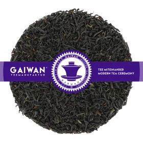 Loose leaf black tea "Keemun Congou"  - GAIWAN® Tea No. 1102