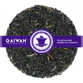 Loose leaf black tea "Assam Top Tippy TGFOP"  - GAIWAN® Tea No. 1144