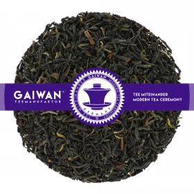 Loose leaf black tea "Golden Yünnan GFOP"  - GAIWAN® Tea No. 1156