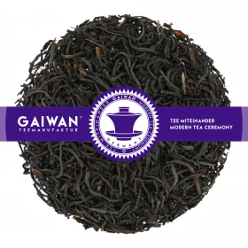 Loose leaf black tea "Ceylon OP"  - GAIWAN® Tea No. 1194