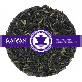 Loose leaf black tea "Assam Bukhial SFTGFOP"  - GAIWAN® Tea No. 1202