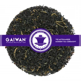 Loose leaf black tea "Assam Finest Top Tippy SFTGFOP"  - GAIWAN® Tea No. 1232