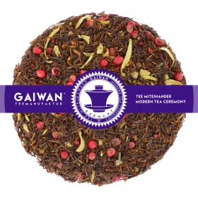 Rooibos tea loose leaf "Turkish honey"  - GAIWAN® Tea No. 1391