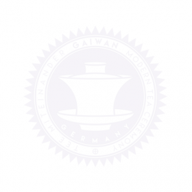 Herbal tea loose leaf "Summer Herbs"  - GAIWAN® Tea No. 1164