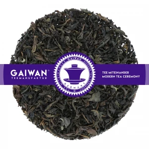 Oolong tea loose leaf "Formosa Oolong"  - GAIWAN® Tea No. 1135