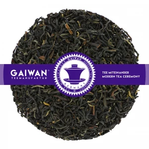  Loose leaf black tea "Golden Yünnan GFOP"  - GAIWAN® Tea No. 1156
