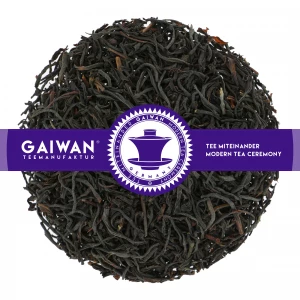 Loose leaf black tea "Ceylon OP"  - GAIWAN® Tea No. 1194