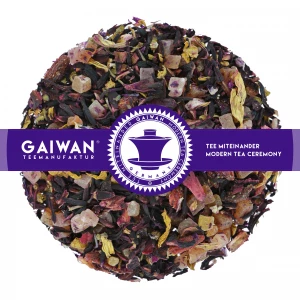 Fruit tea loose leaf "Goji Magic"  - GAIWAN® Tea No. 1198