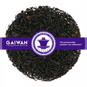 Loose leaf black tea "Wild Cherry"  - GAIWAN® Tea No. 1226