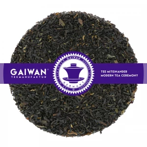 Loose leaf black tea "Kenya Broken GFBOP"  - GAIWAN® Tea No. 1276