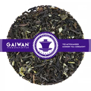 Oolong tea loose leaf "Himalayan Jasmine Oolong"  - GAIWAN® Tea No. 1314
