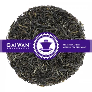 Loose leaf green tea "Jasmine Chung Feng"  - GAIWAN® Tea No. 1345