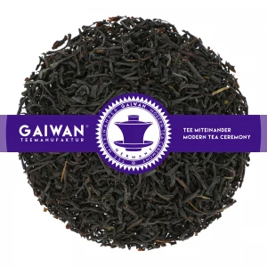 Loose leaf black tea "Ceylon Silvakandy FOP"  - GAIWAN® Tea No. 1357