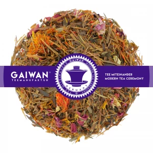 Herbal tea loose leaf "Lapacho Love"  - GAIWAN® Tea No. 1375