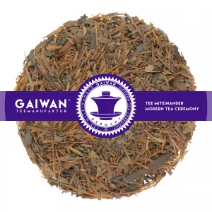 Herbal tea loose leaf "Lapacho Pure"  - GAIWAN® Tea No. 1400