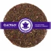 Rooibos tea loose leaf "Rooibos Raspberry Cream"  - GAIWAN® Tea No. 1139