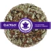 Organic rooibos tea loose leaf "Blackcurrant"  - GAIWAN® Tea No. 1279